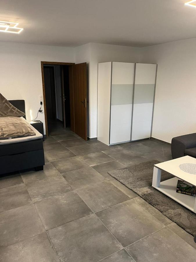 Ferienwohnung Emilia Кьолн Екстериор снимка