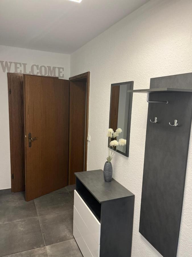 Ferienwohnung Emilia Кьолн Екстериор снимка