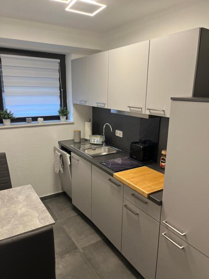 Ferienwohnung Emilia Кьолн Екстериор снимка