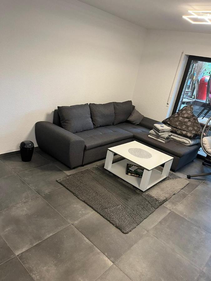 Ferienwohnung Emilia Кьолн Екстериор снимка